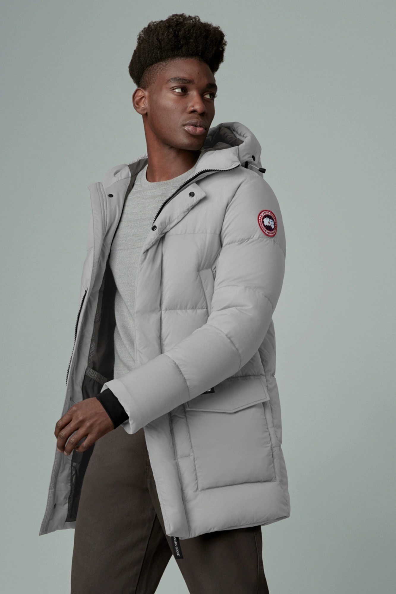 ARMSTRONG PARKA - 3