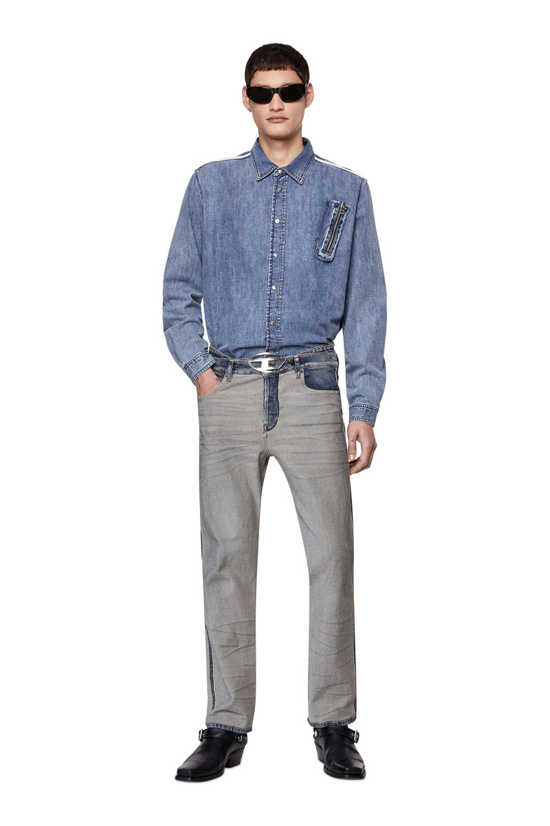 Diesel D-TUYMAN-FS outlook