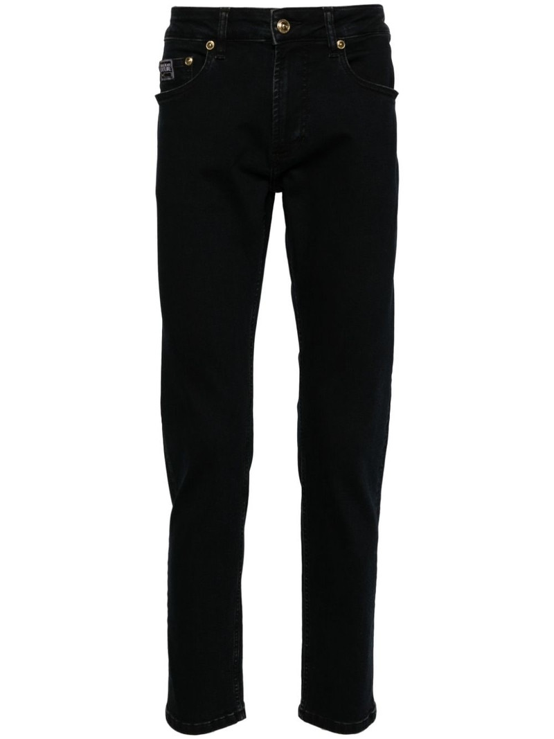 Dundee skinny-leg jeans 1