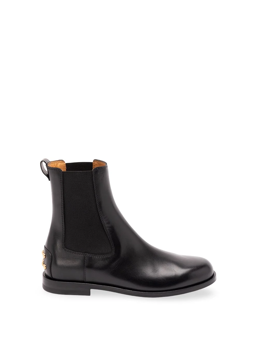 New Francies Boots - 1