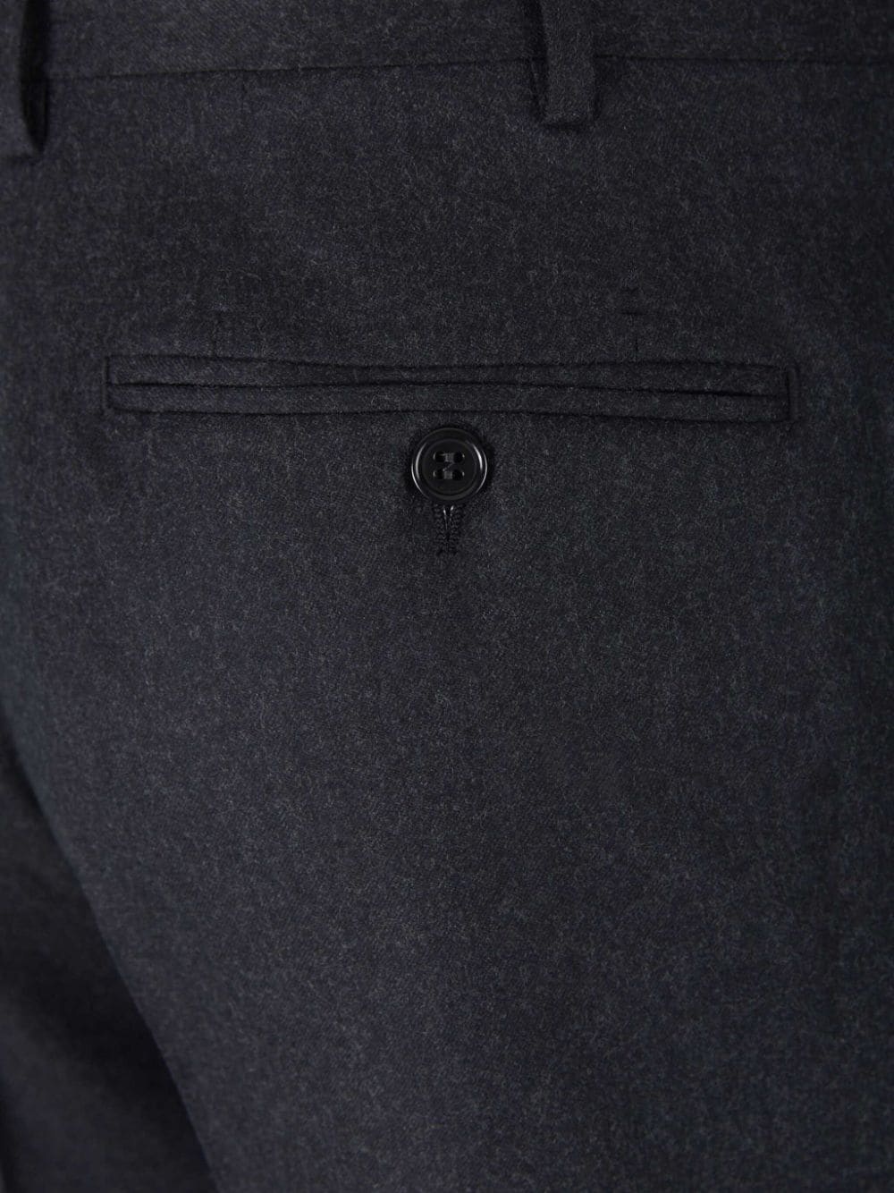 wool trousers - 3