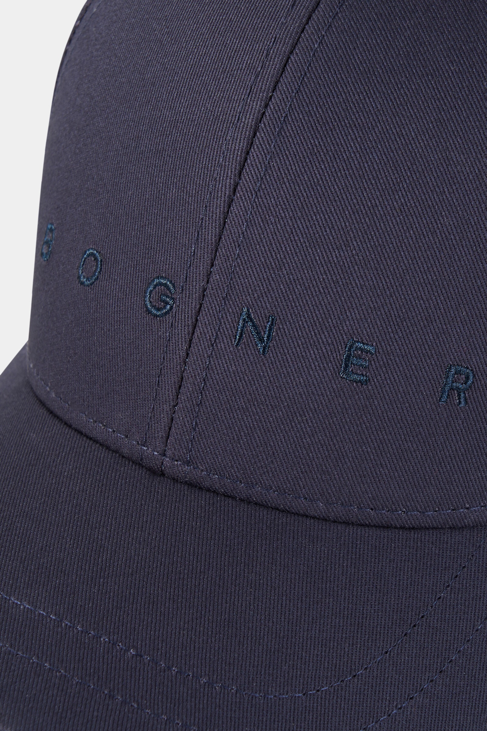 Cap Mats in Navy blue - 4