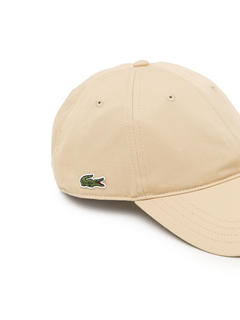 logo-patch cap 3