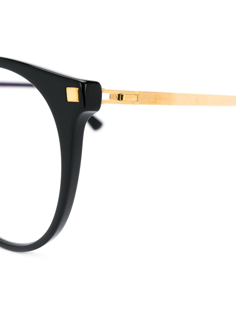Keelut round-frame glasses - 3