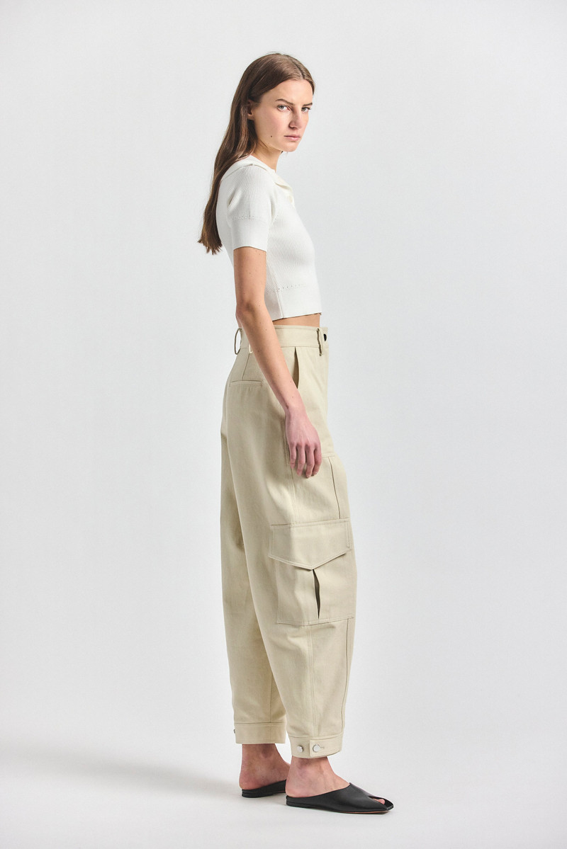 BROOKS CARGO PANT 4