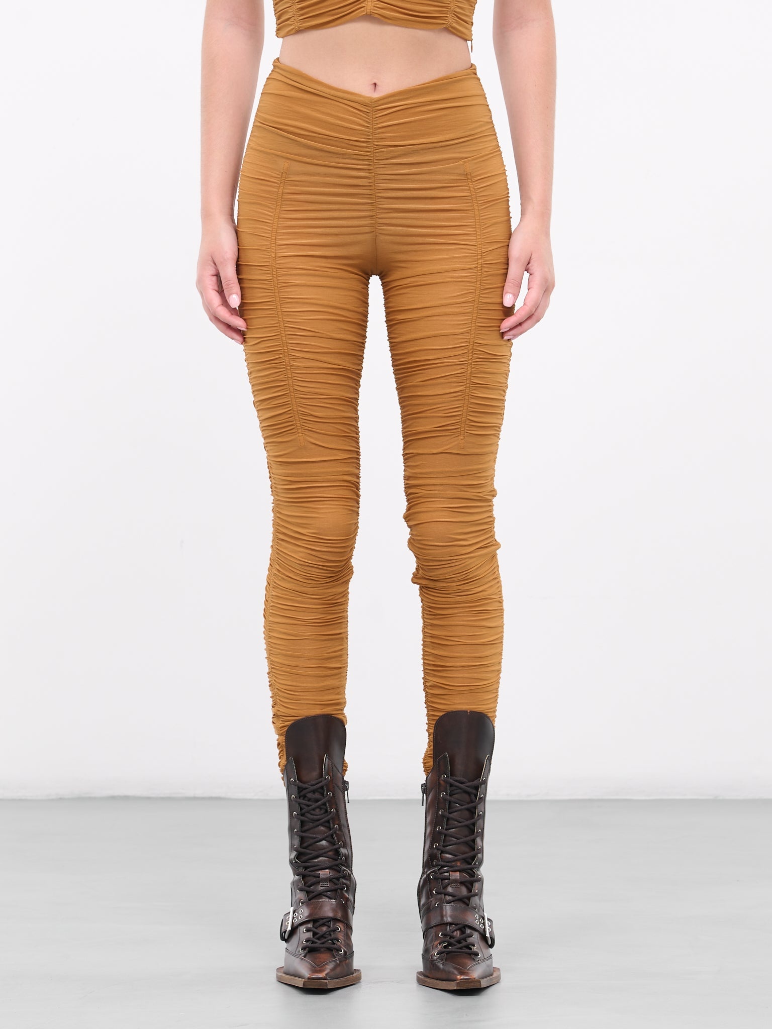 Ocilia Trousers - 1