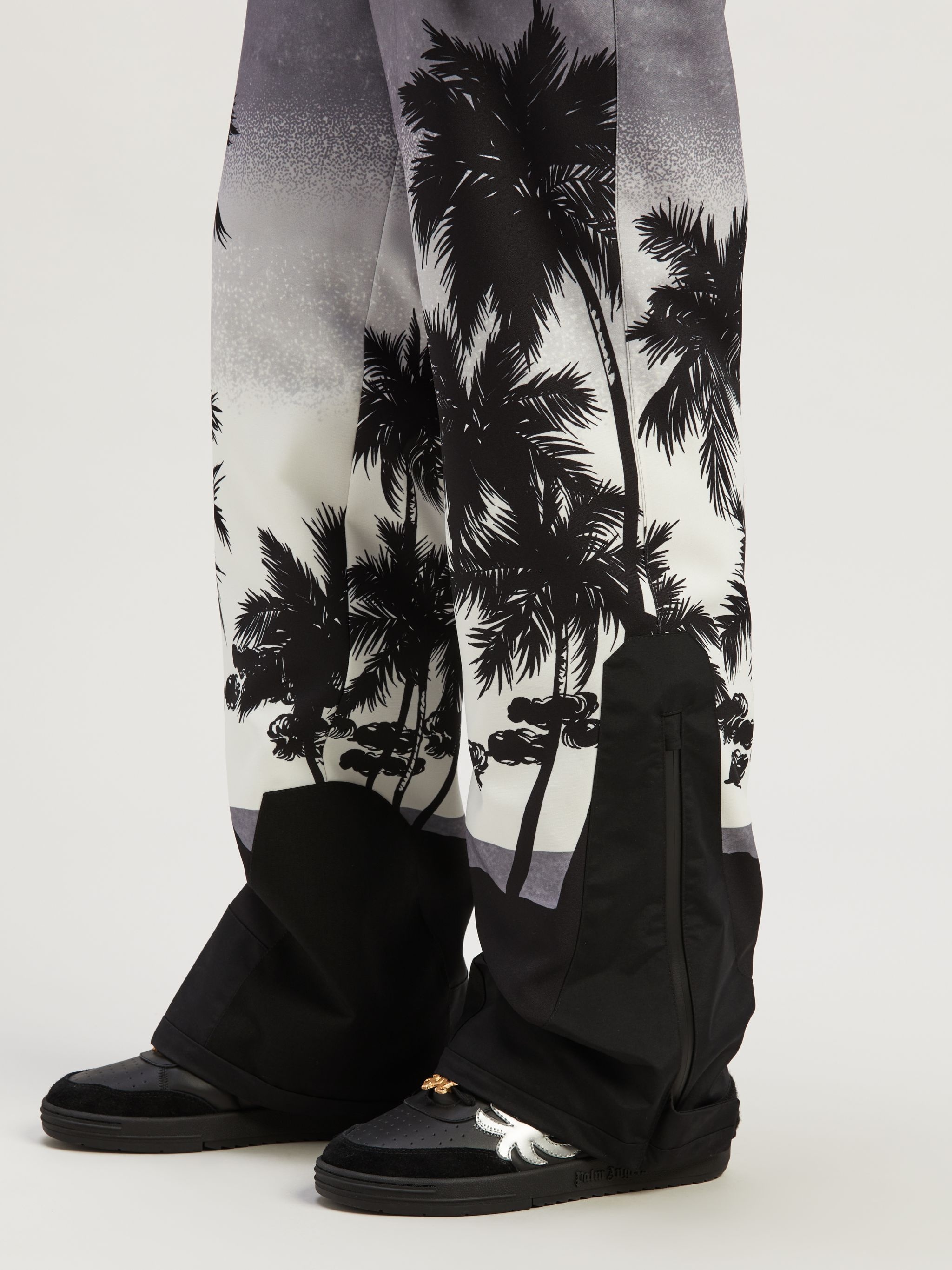 Palms Ski Padded Pants - 6
