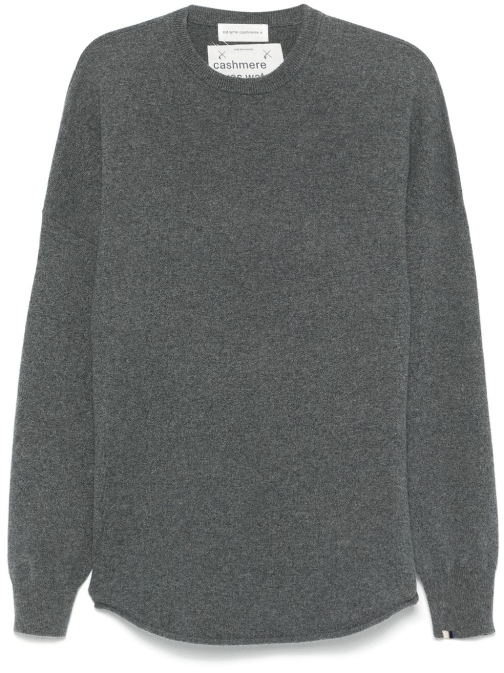 Nº53 Crew Hop sweater - 1