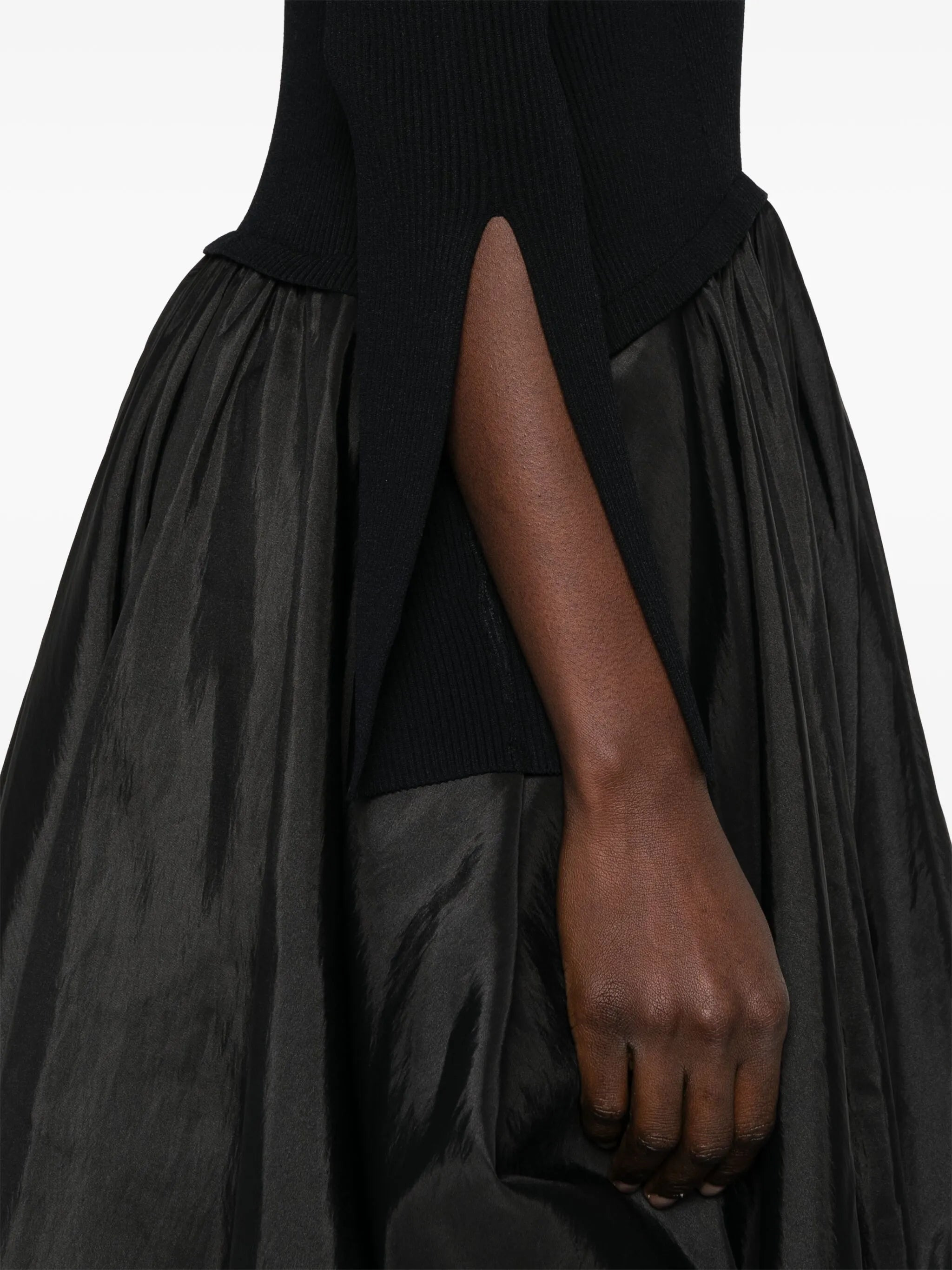 Kenlie midi dress - 5