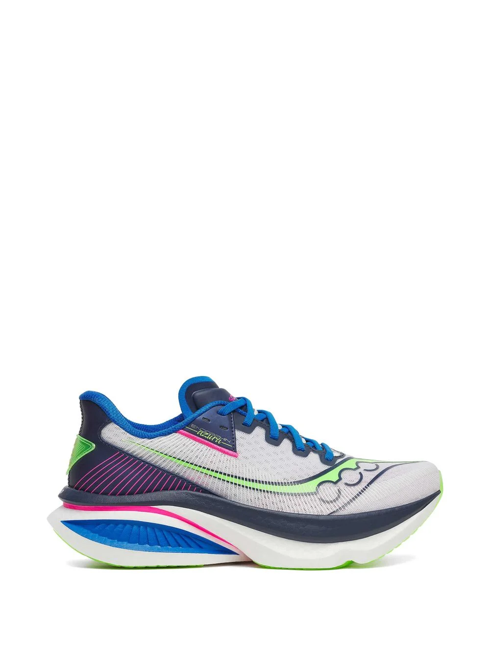 Endorphin Azura low-top sneakers - 1