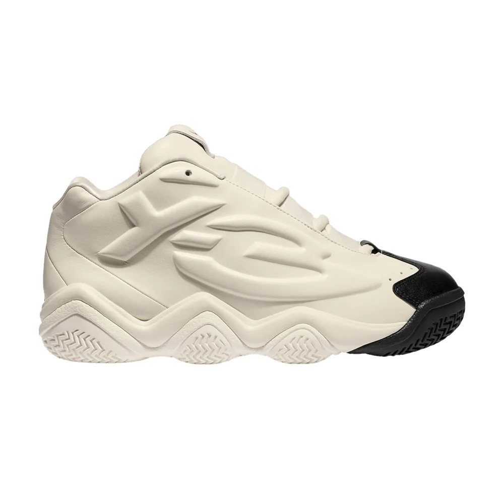 adidas Y-3 Megaball 'Off White' - 1