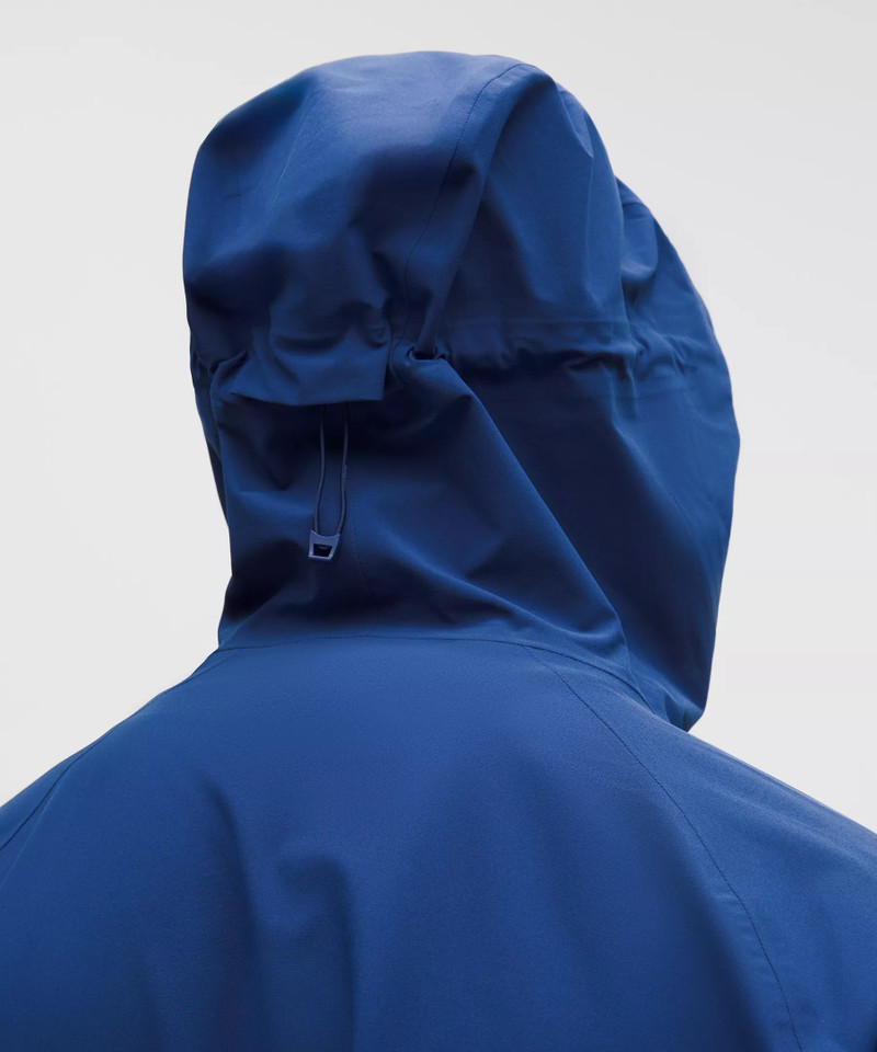 Stretch Glyde Waterproof Jacket 6