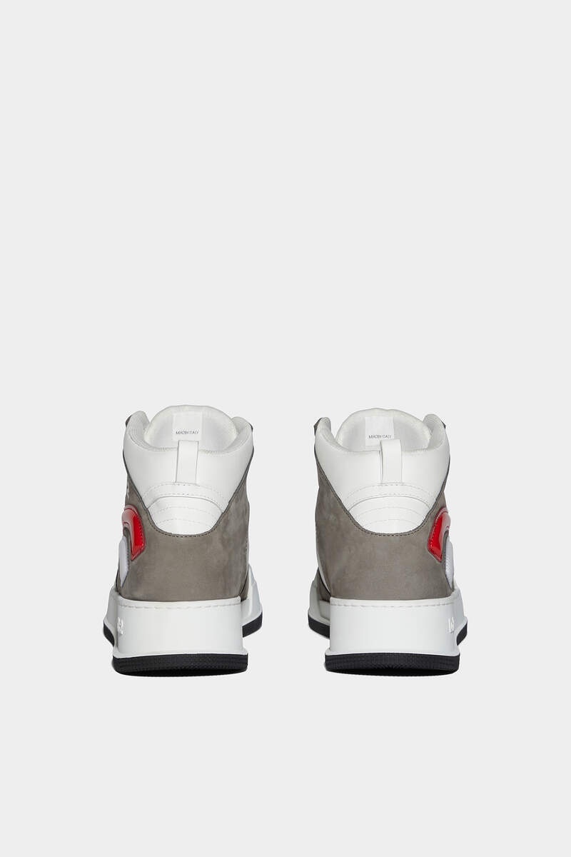 CANADIAN SNEAKERS - 2