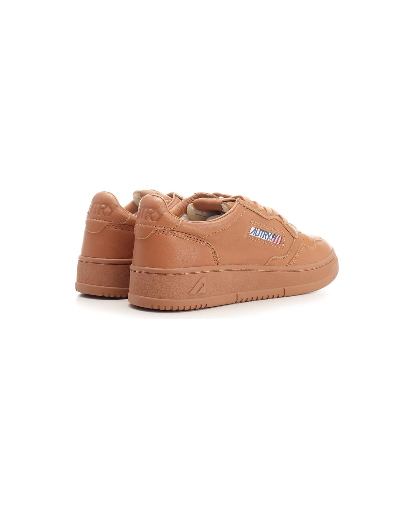'medalist' Sneakers - 3