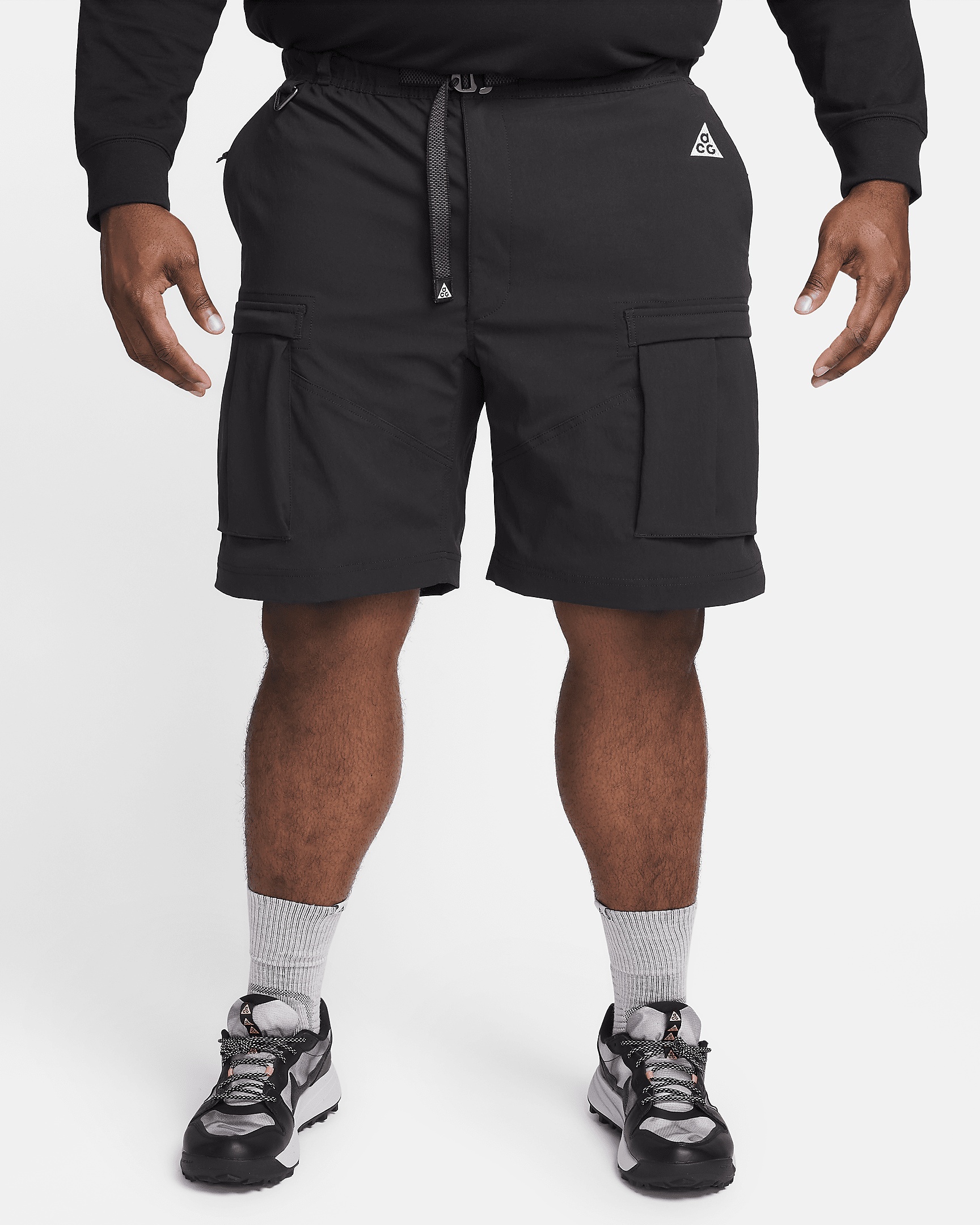 Men's Nike ACG "Smith Summit" Cargo Pants - 21