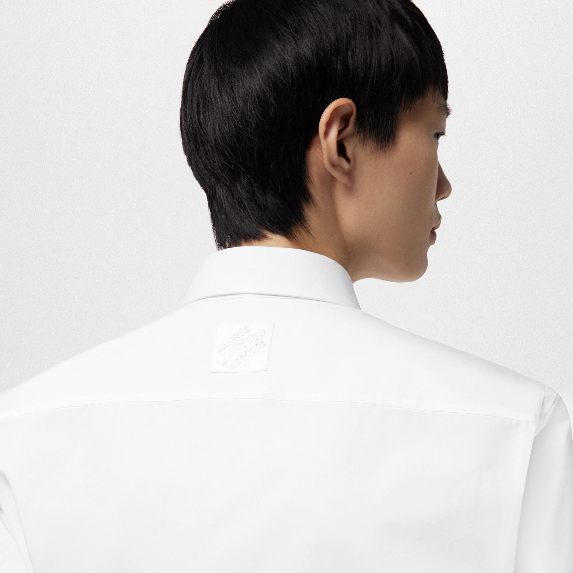 Classic Cotton Shirt - 5