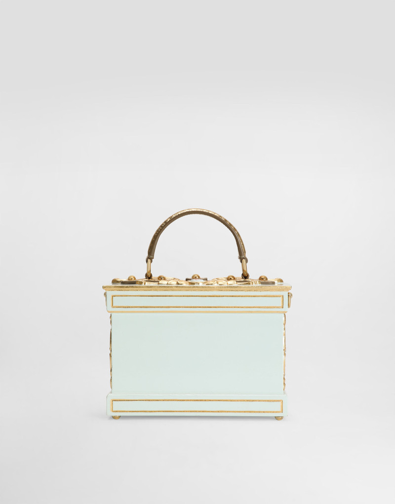 Dolce Box handbag 3