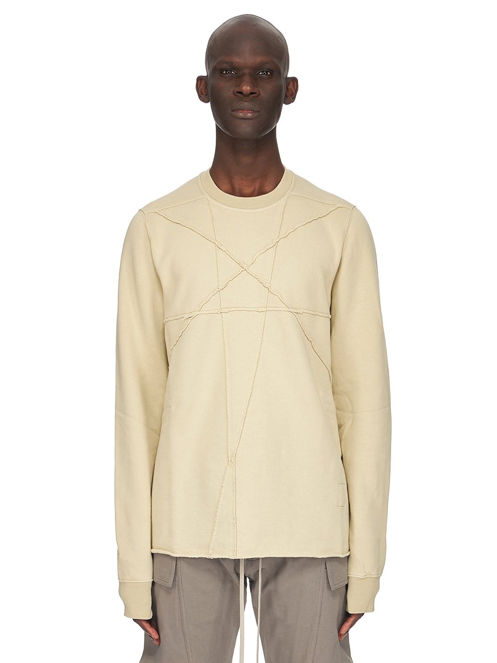 SWEATSHIRT - 1