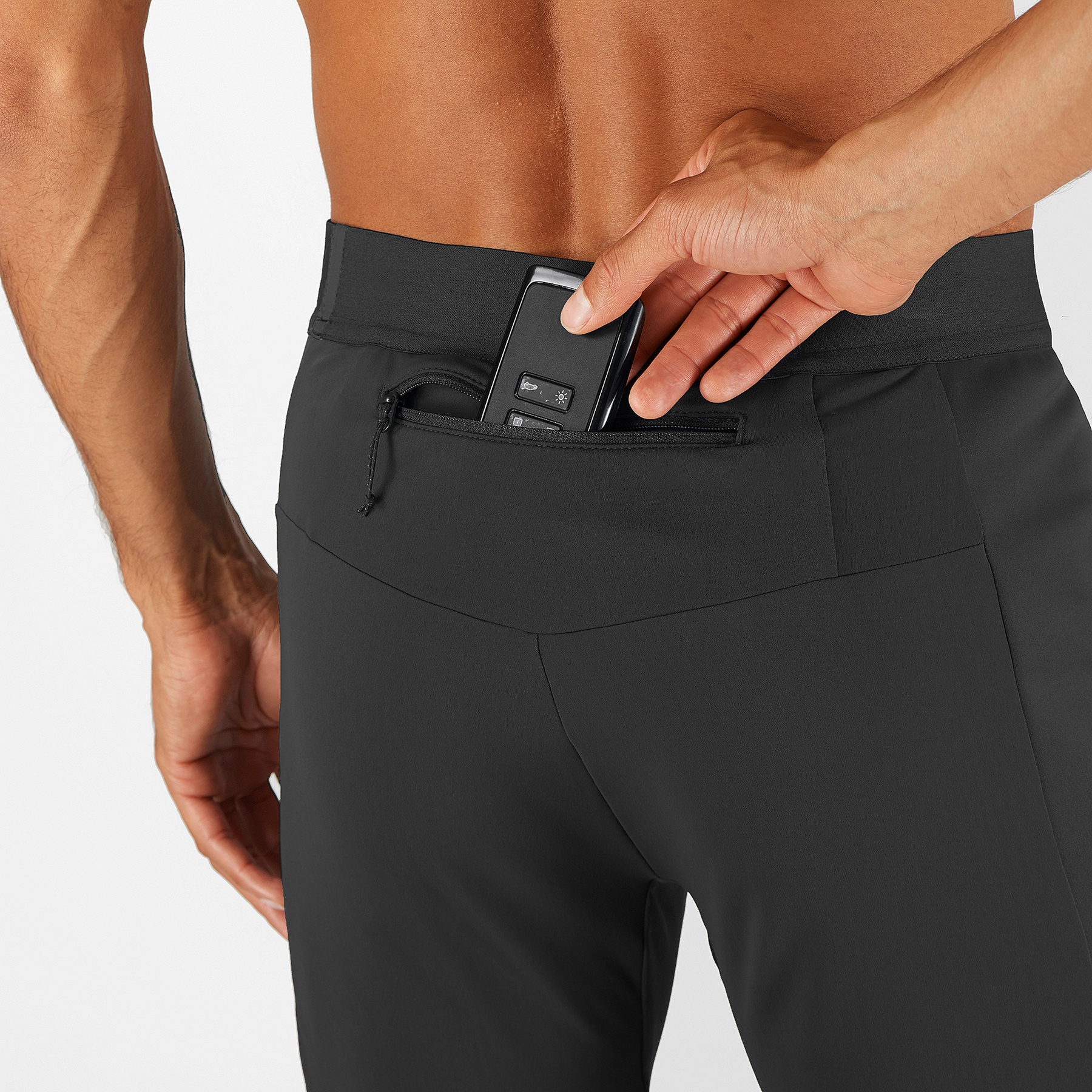 GORE-TEX INFINIUM™ WINDSTOPPER® - 4