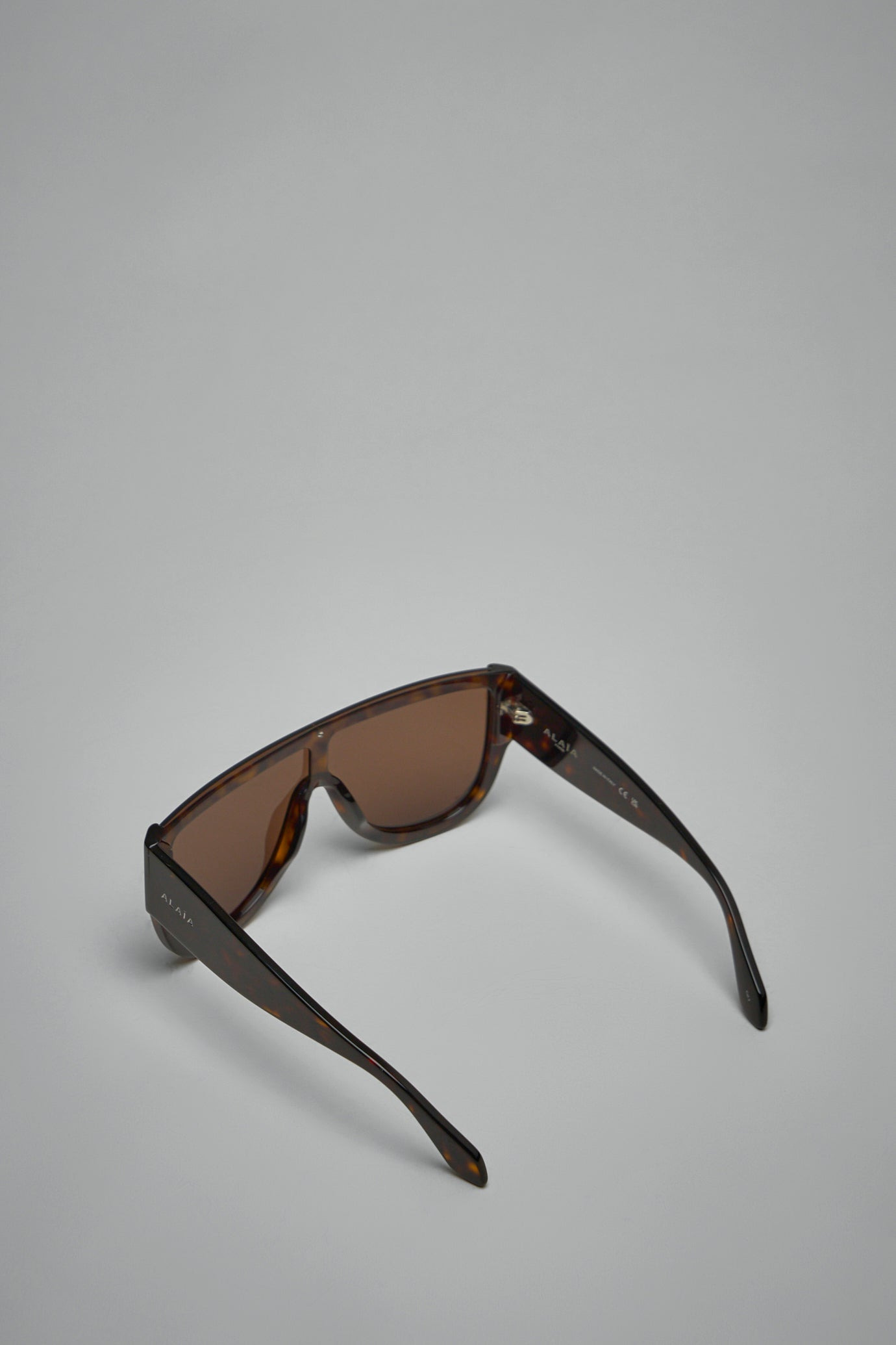 Mask Sunglasses - 4