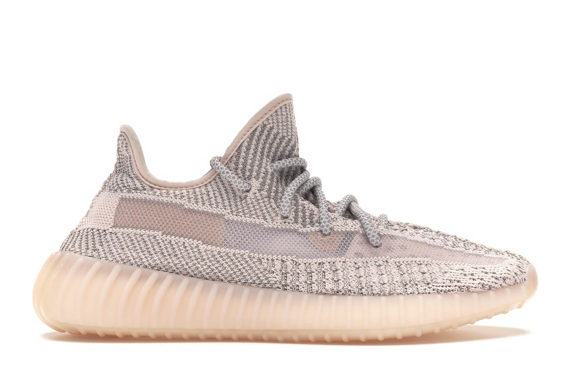 adidas Yeezy Boost 350 V2 Synth (Reflective) - 1