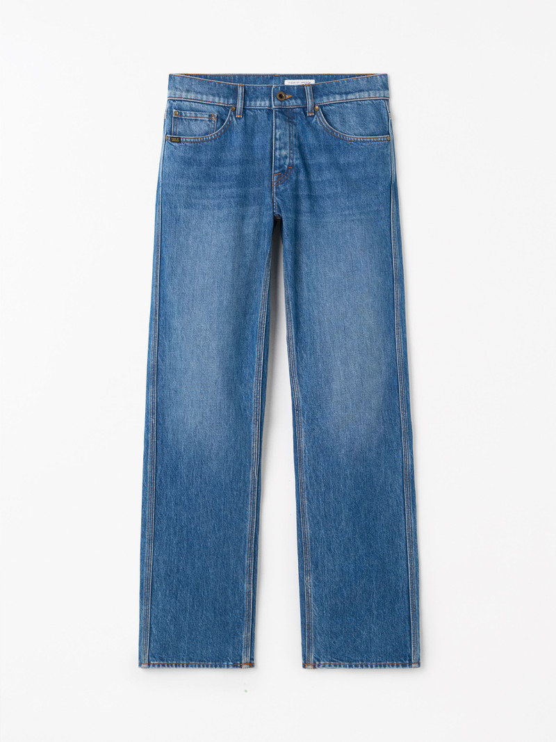 Marty Regular-Fit Jeans 1