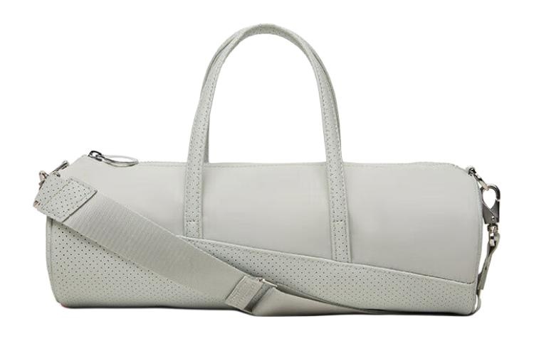 (WMNS) Nike Classic Barrel Bag 'White' DQ5812-034 - 4