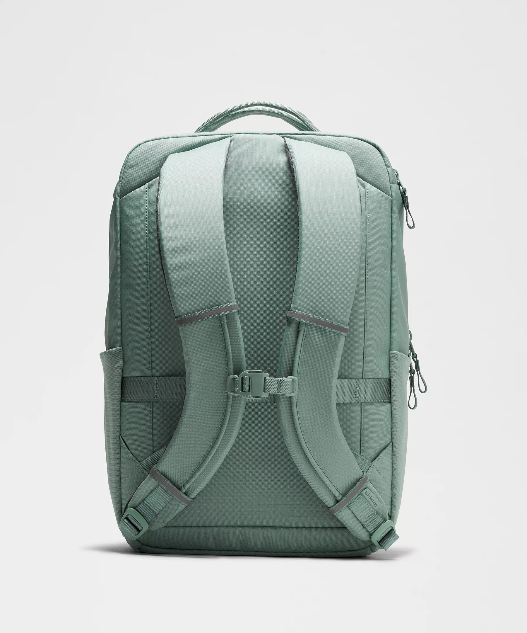 Double-Zip Backpack 22L - 3