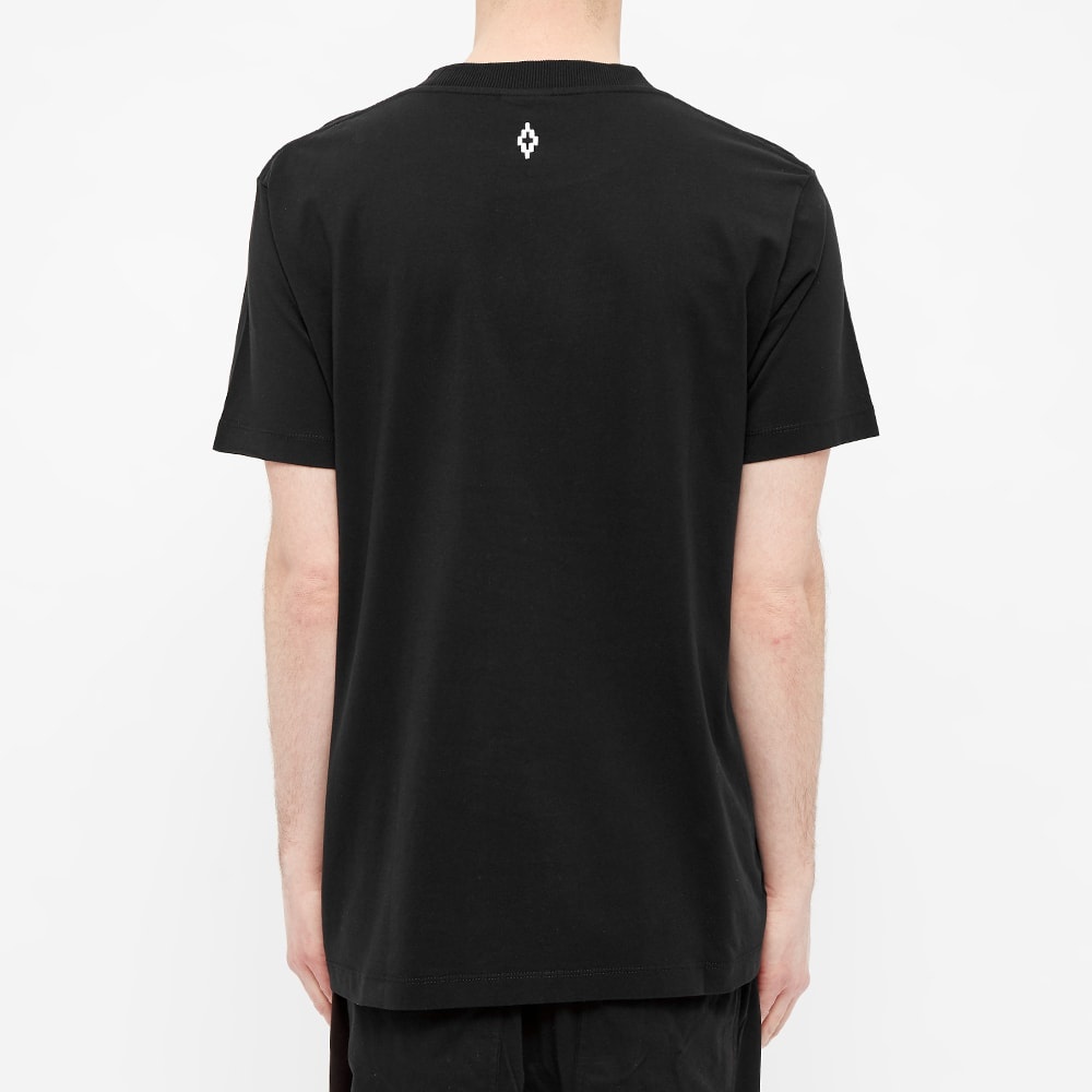 Marcelo Burlon County Horses Tee - 4