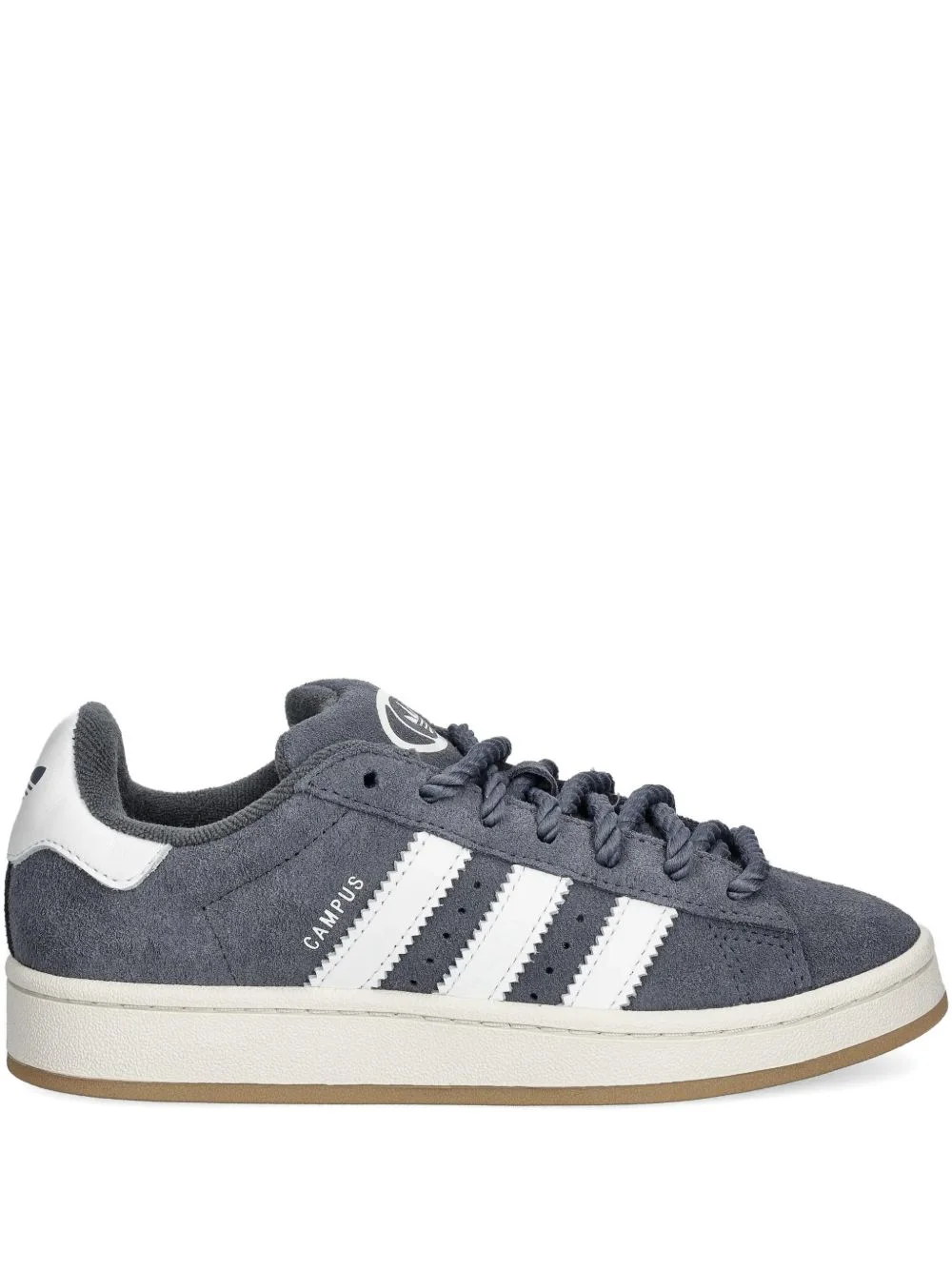 Campus 00s three-stripes sneakers - 1