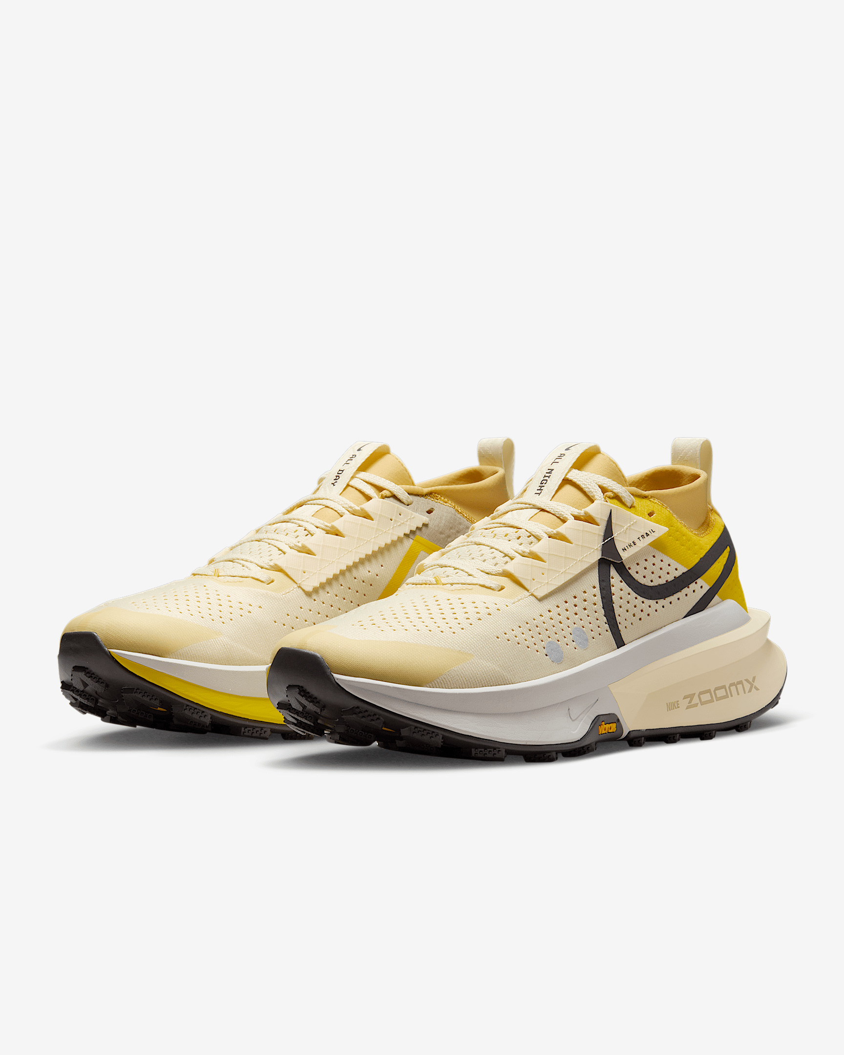 Nike Zegama 2 Men's Trail Running Shoes - 5