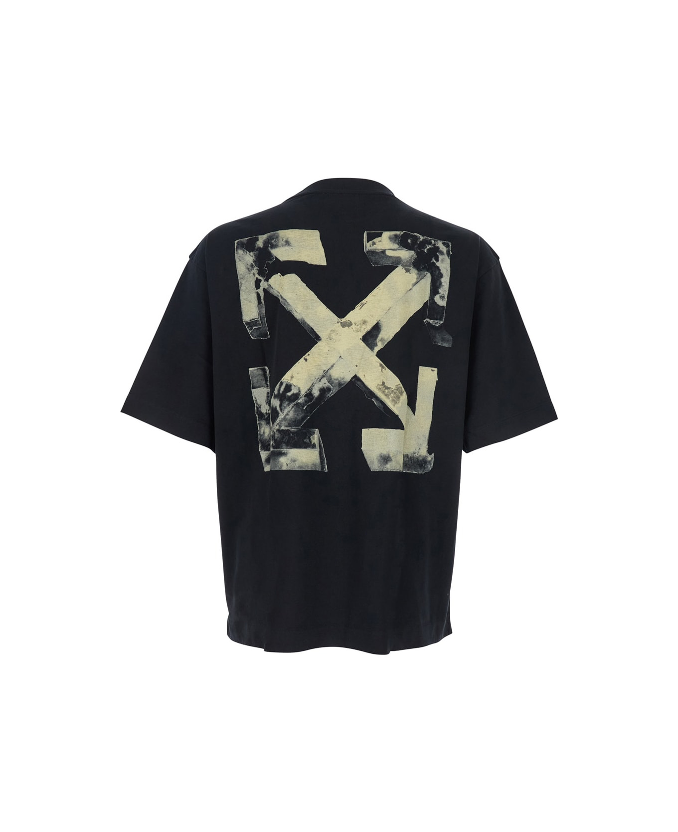 Cloudy Arrow Skate S/s Tee - 2