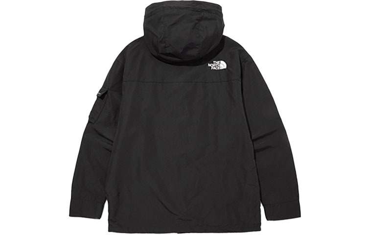THE NORTH FACE Manton Jacket 'Black' NJ3BN01J - 3