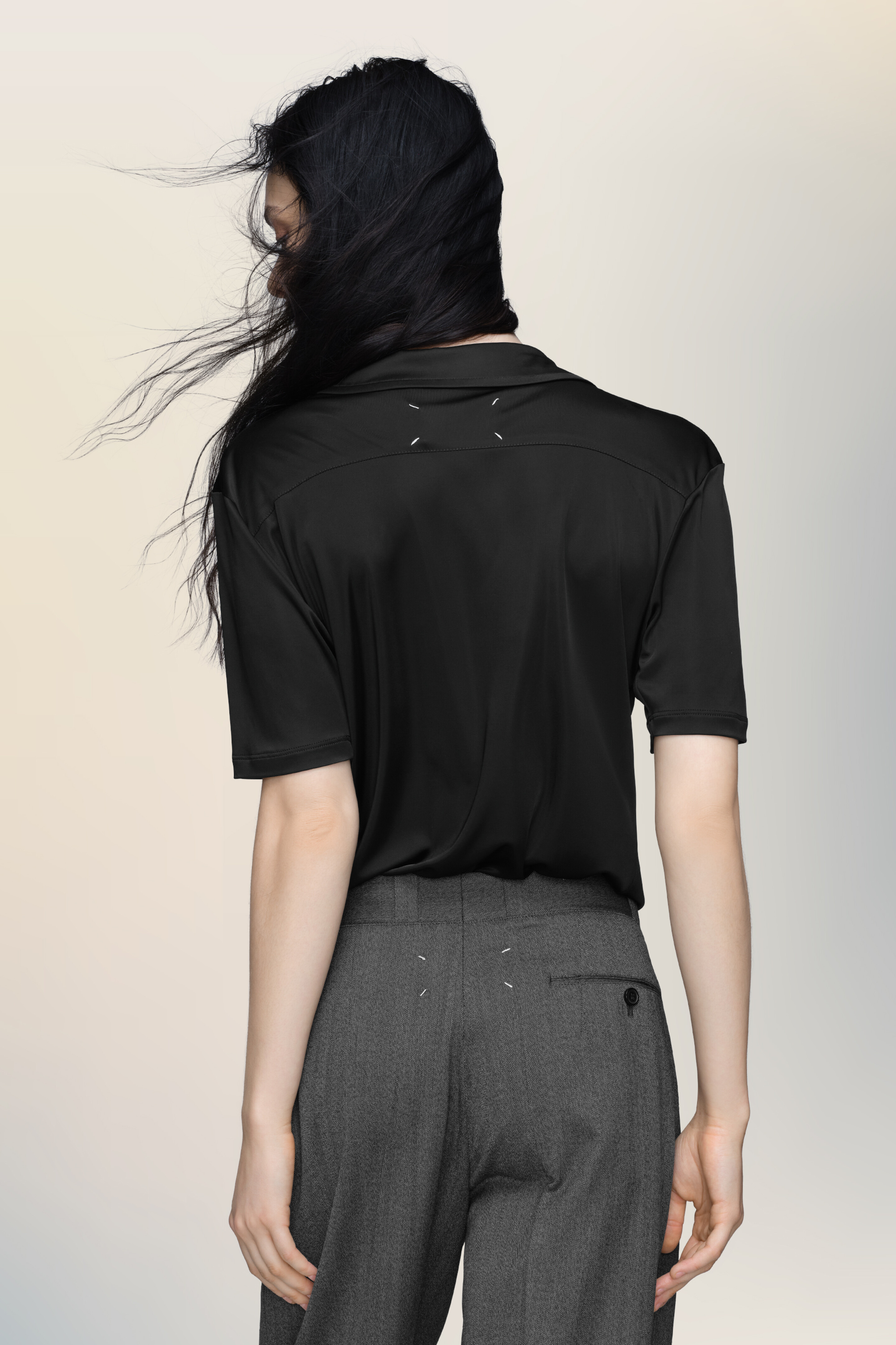 Polo shirt - 5