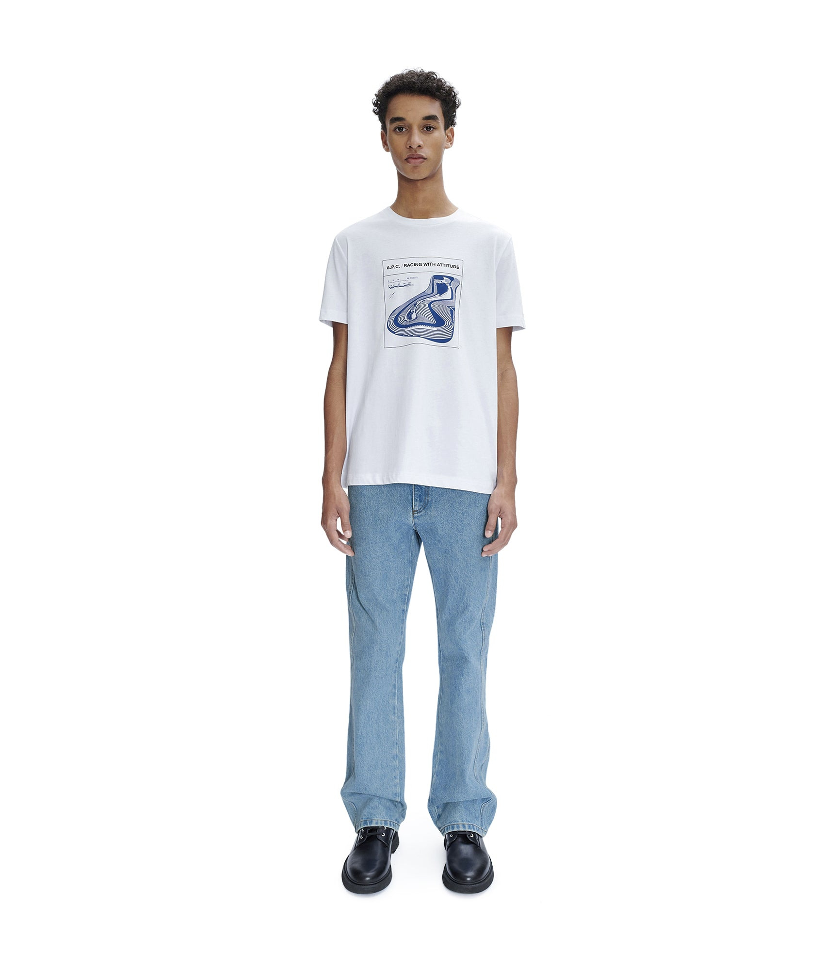 Paul T-shirt - 2