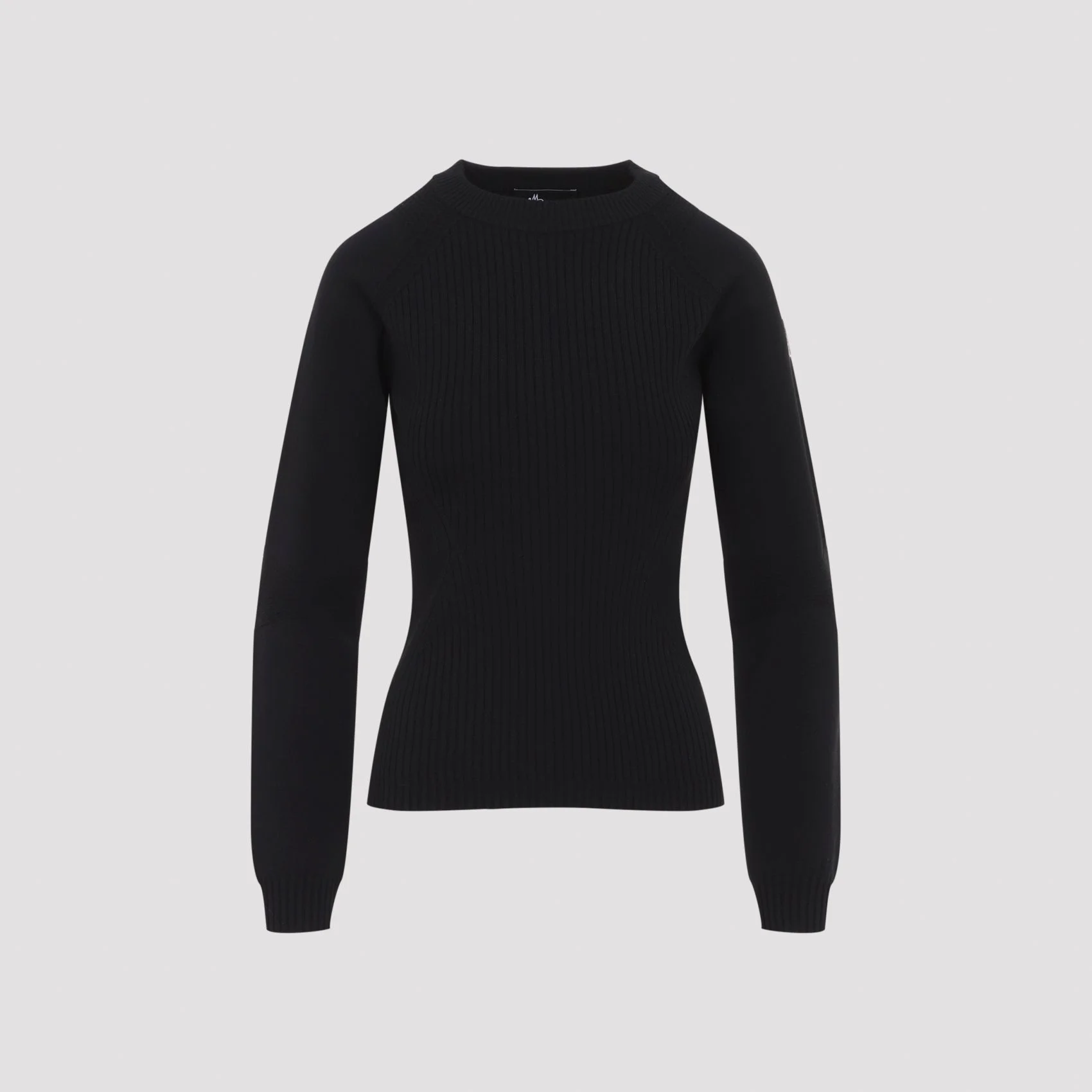 Moncler Grenoble Crew Neck - 1