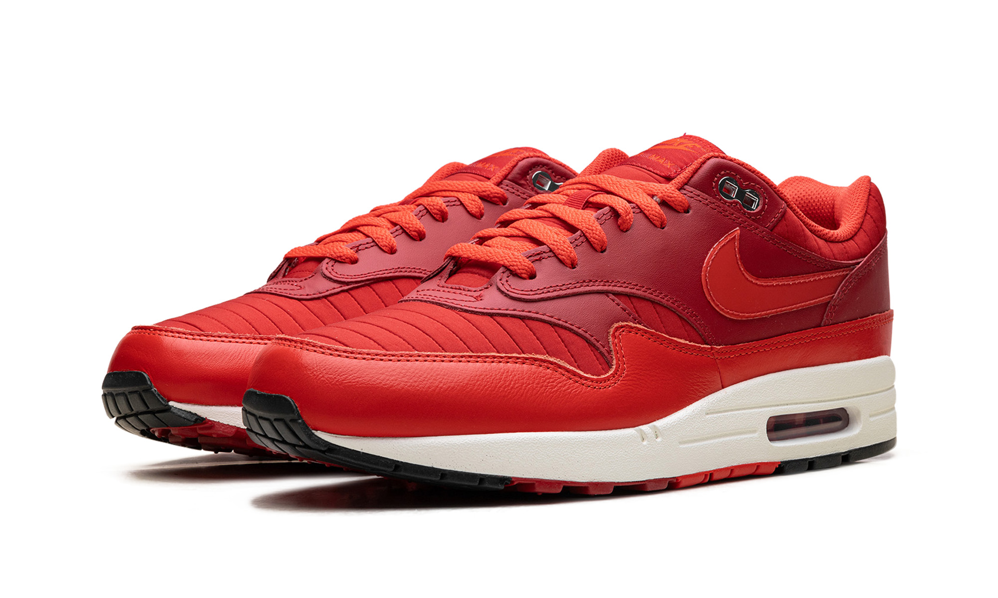 Air Max 1 "Gym Red" - 2