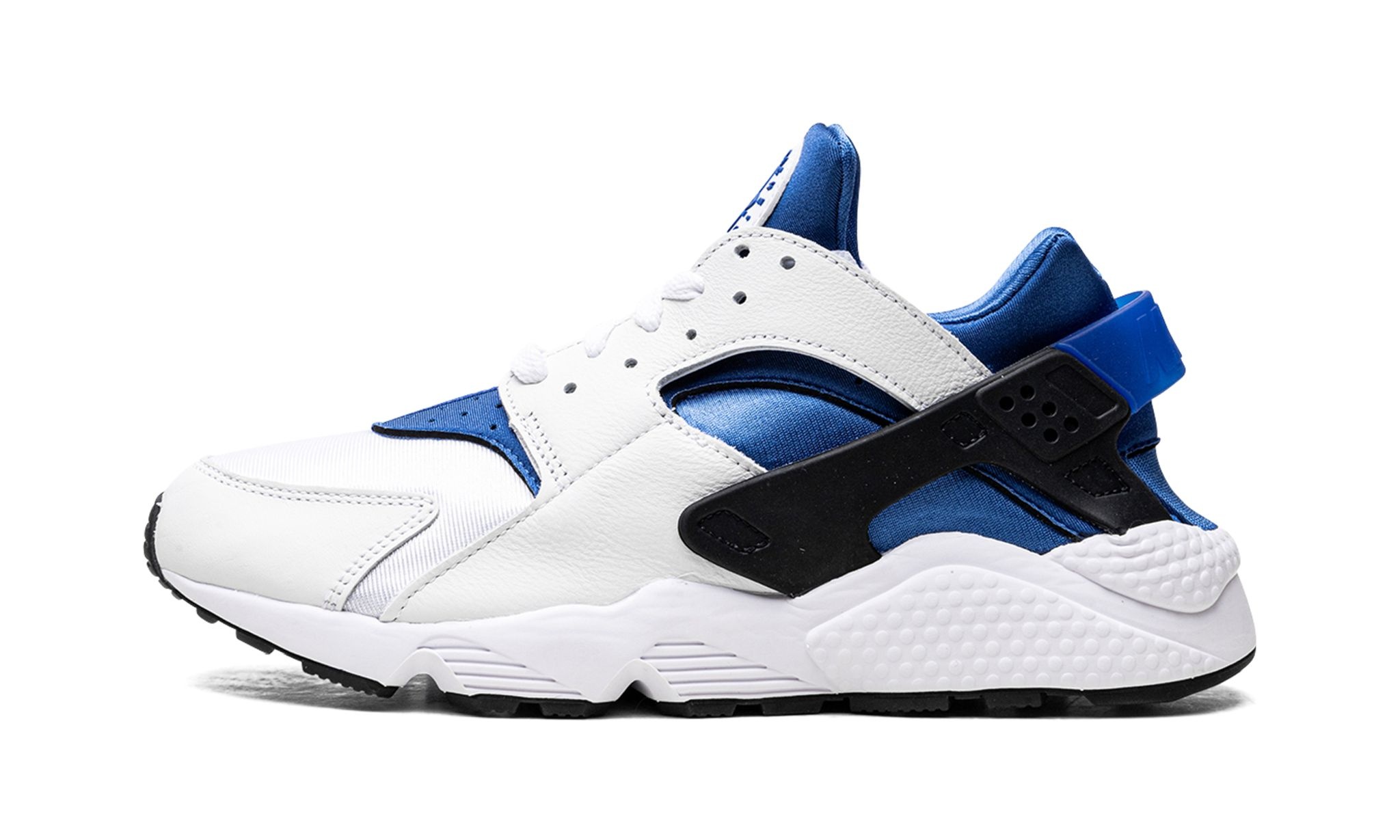 Air Huarache "Metro Blue" - 1