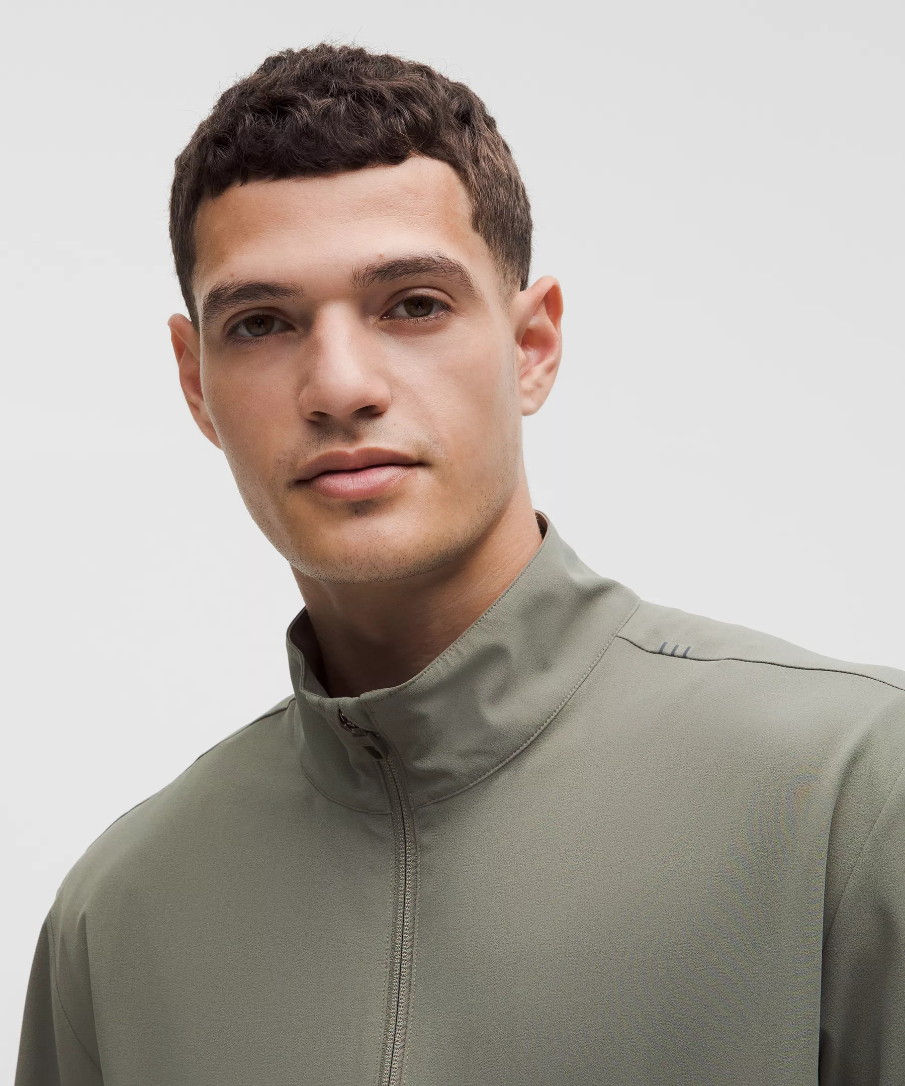 Zeroed In Track Jacket - 4