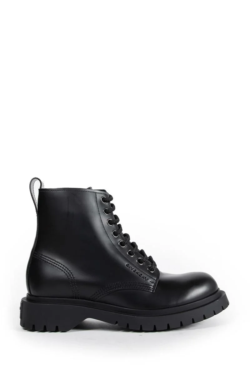 Givenchy Boots - 1