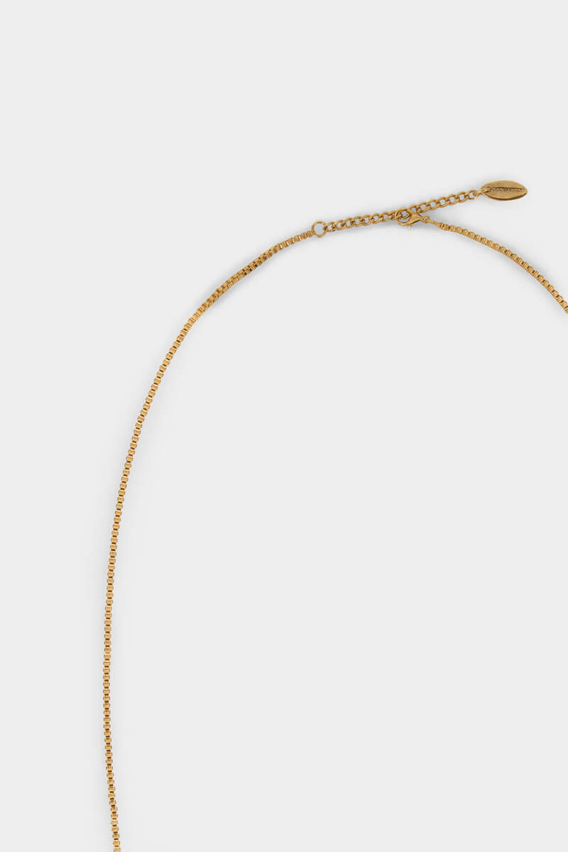 D2 CHARM NECKLACE 4