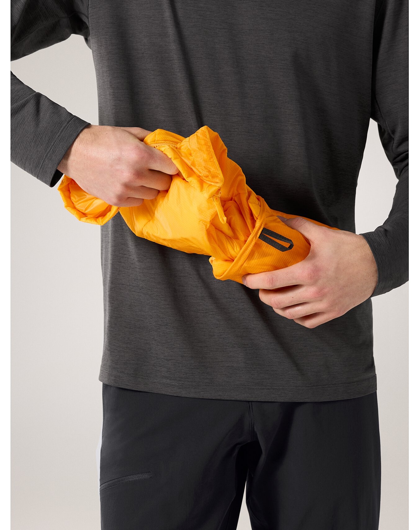 Nuclei Vest - 6