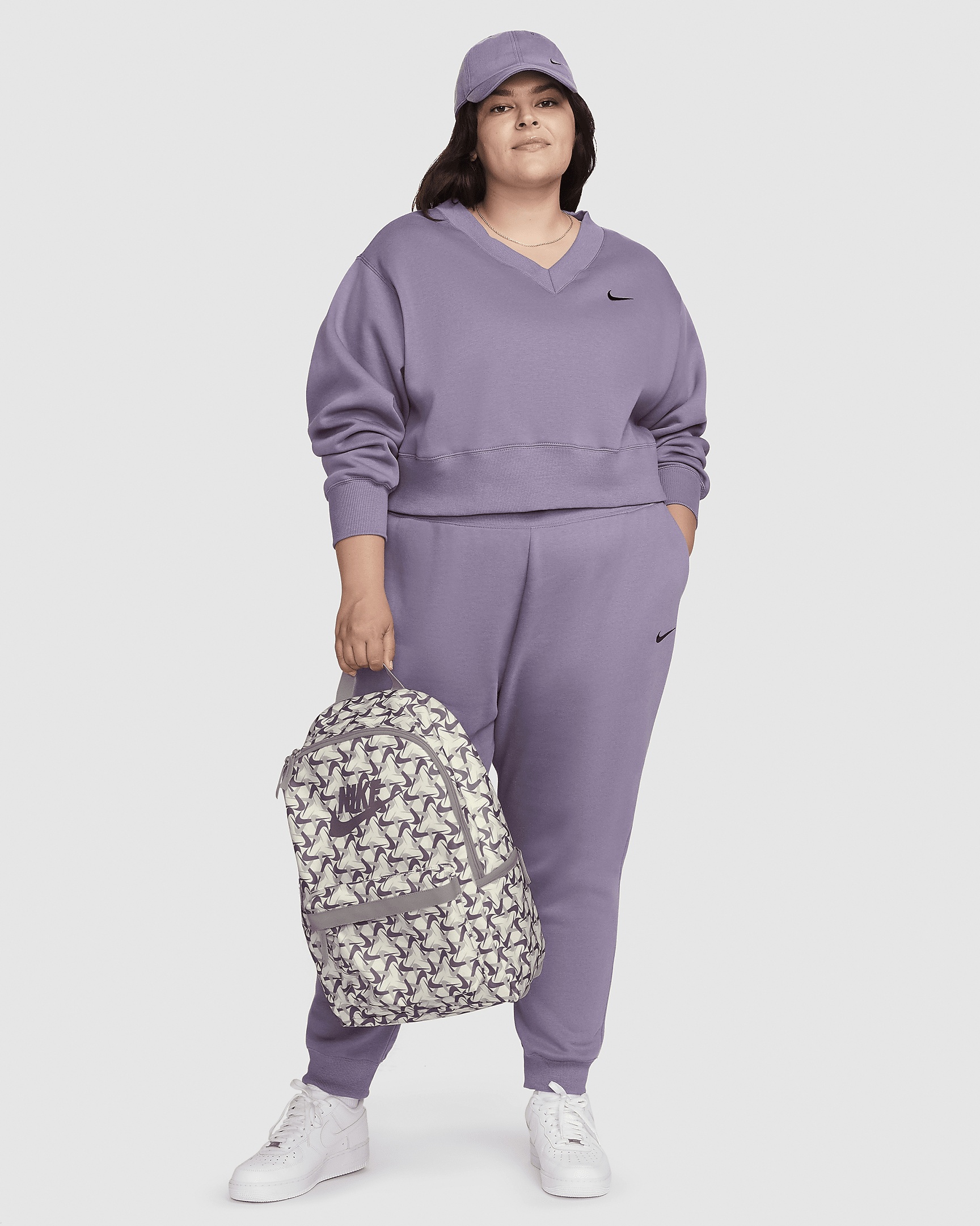 Nike Heritage Backpack (25L) - 9