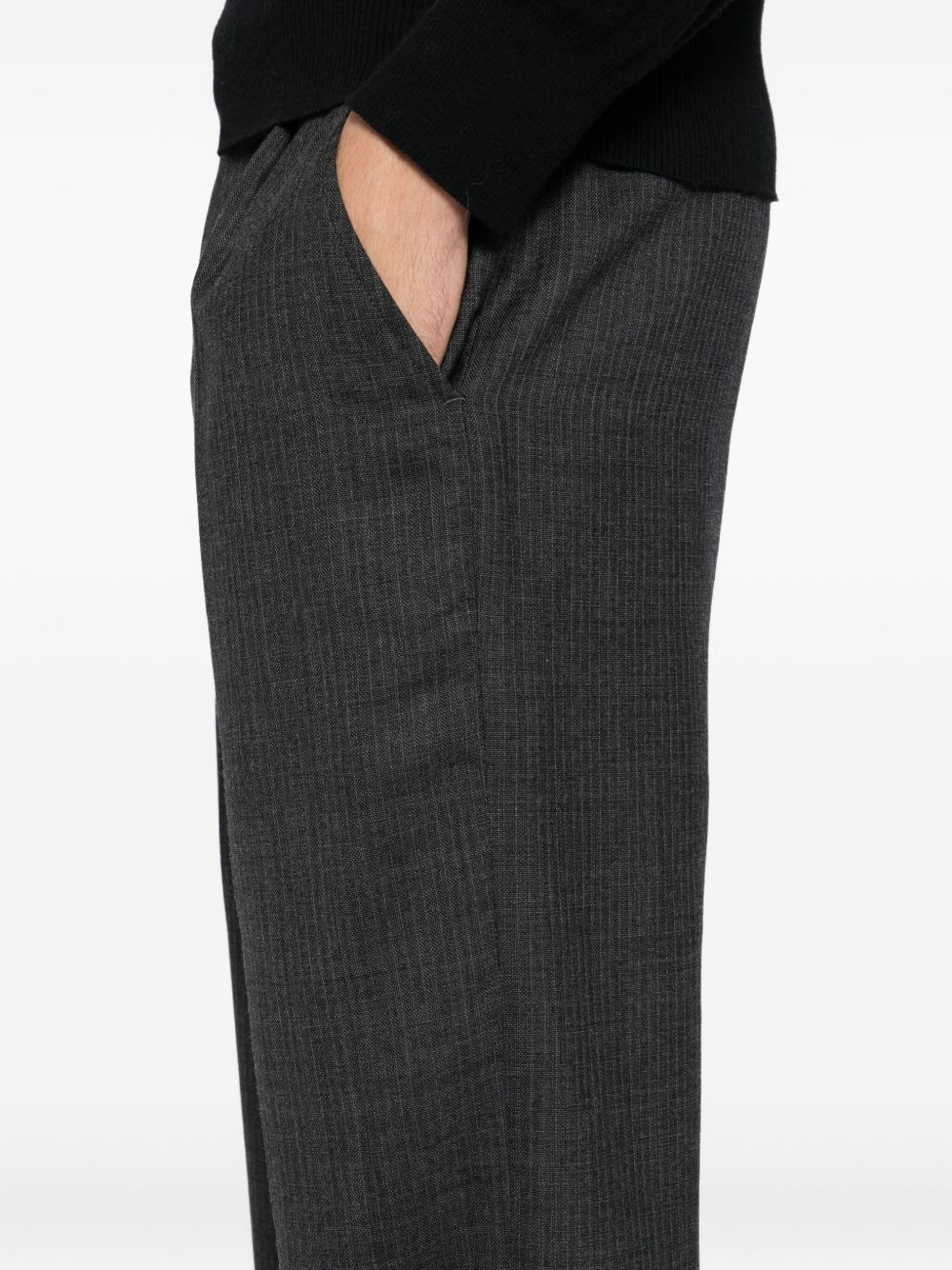 Slack trousers - 5