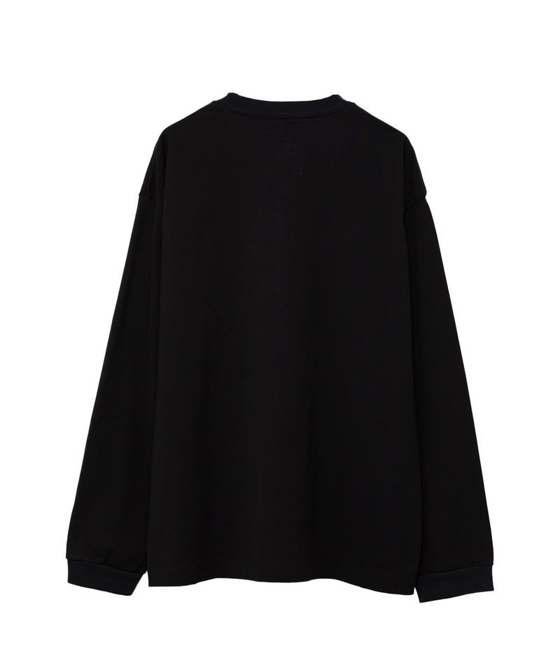HERBIE Printed Long Sleeve T-shirt 16