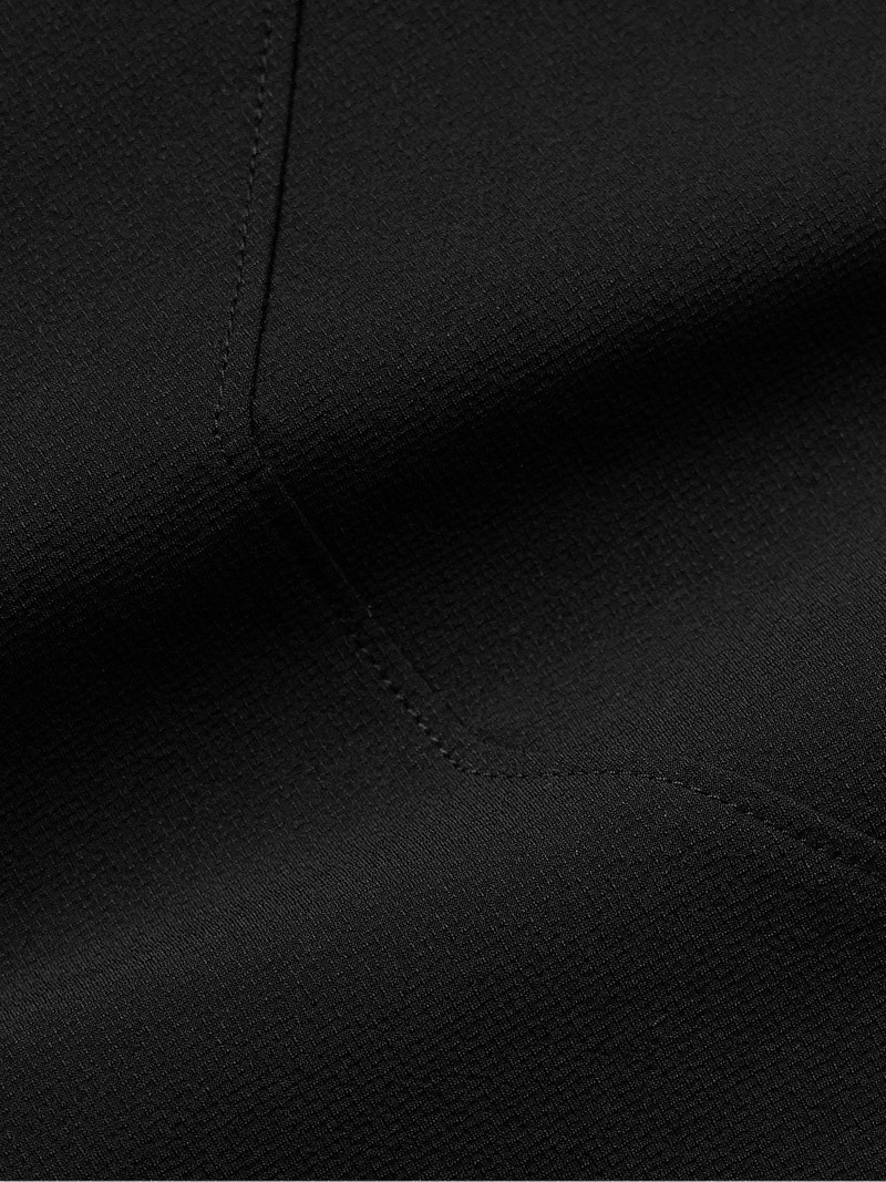 License to Train Straight-Leg 7" Stretch Recycled-Shell Drawstring Shorts 4