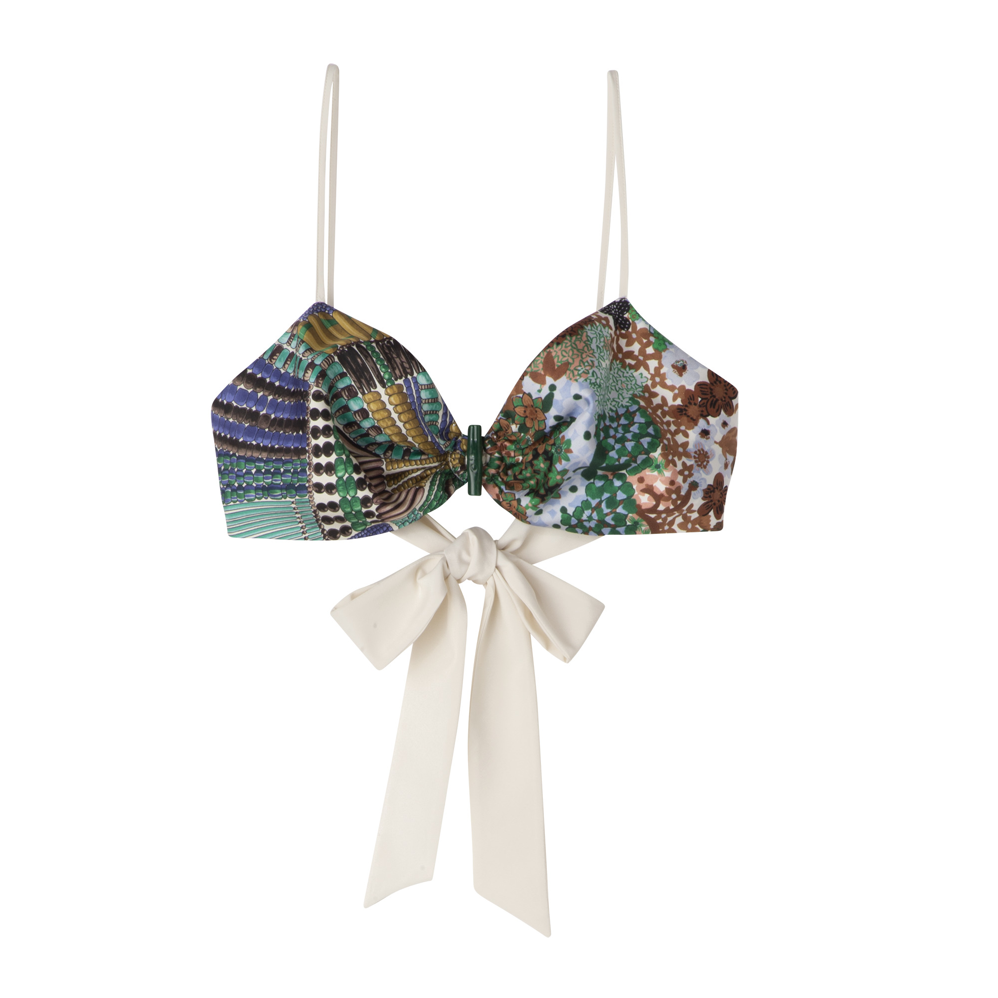 Top Green - Twill - 1