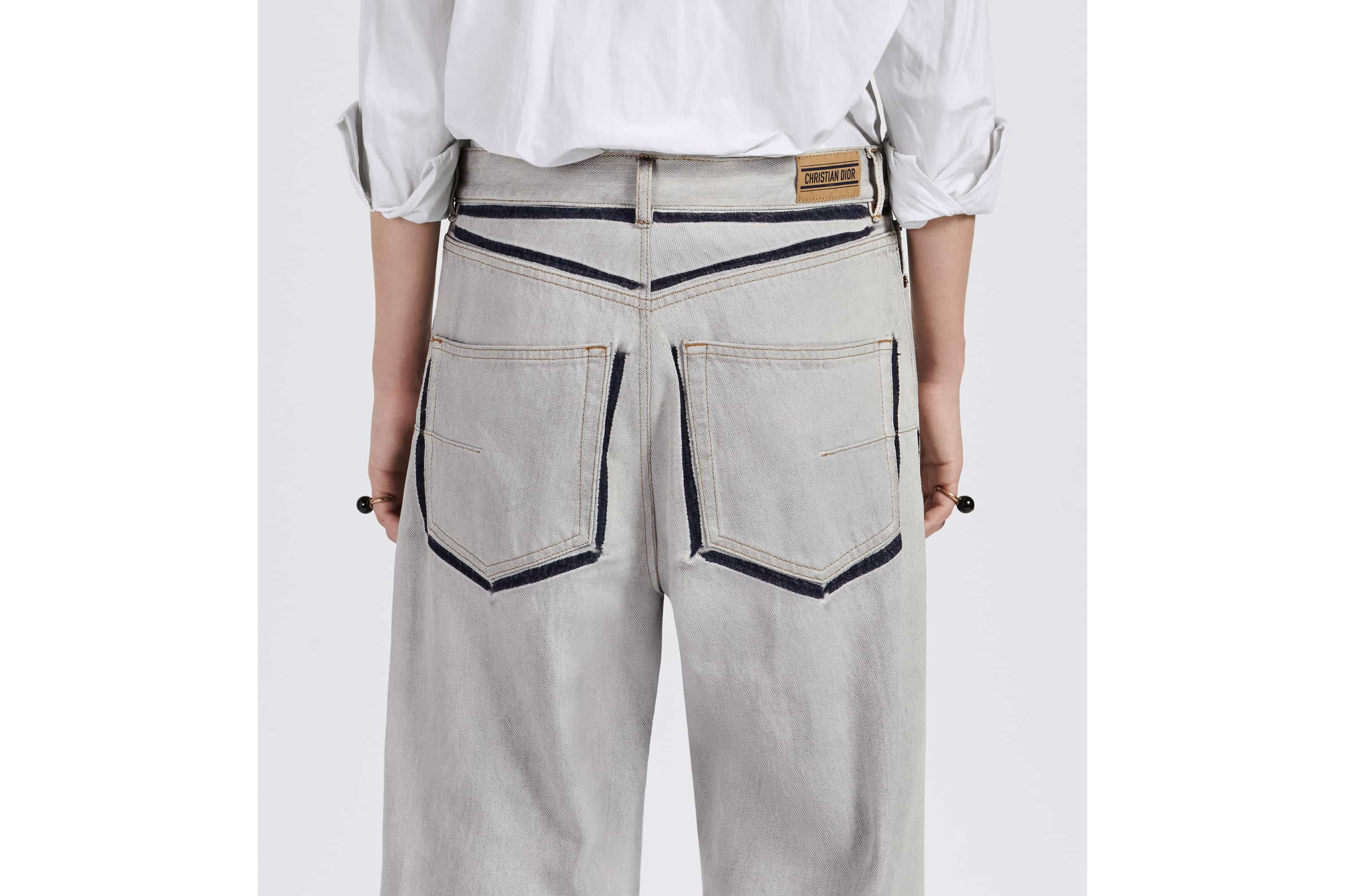 Flared Pants - 7