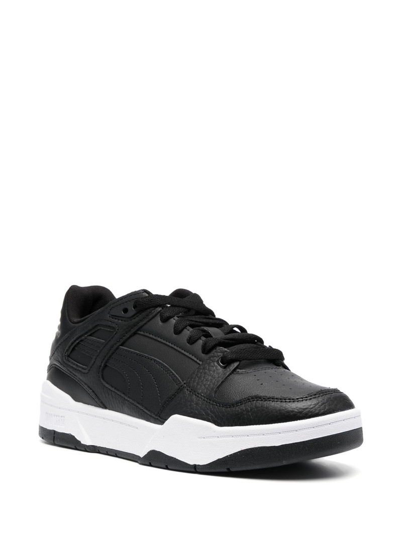 PUMA Slipstream lace-up low-top sneakers outlook