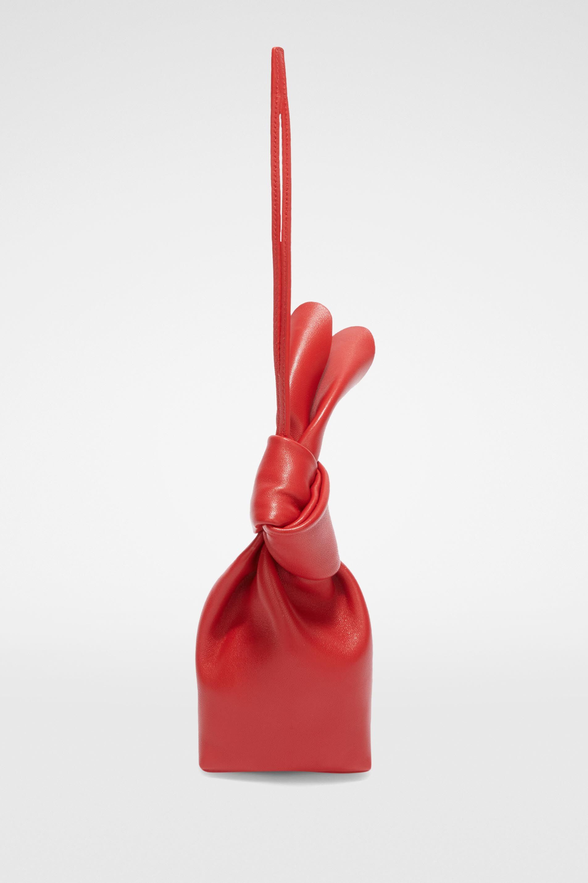 Rabbit Pouch Small - 2